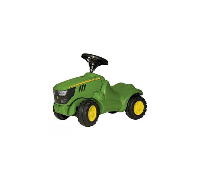 בימבה מיני טרקטור 6150R