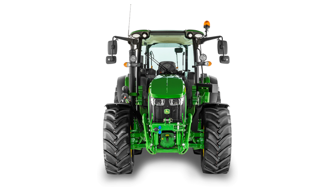 טרקטור 5090R