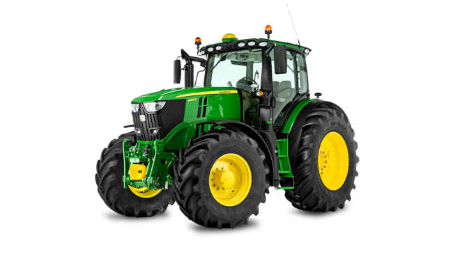 טרקטור 6175R