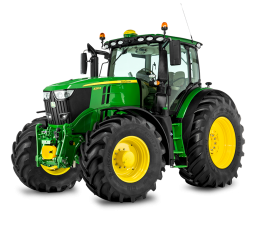 טרקטור 6230R