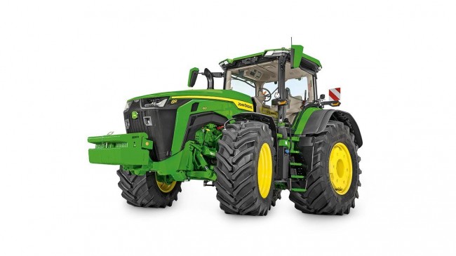 8R 340 0